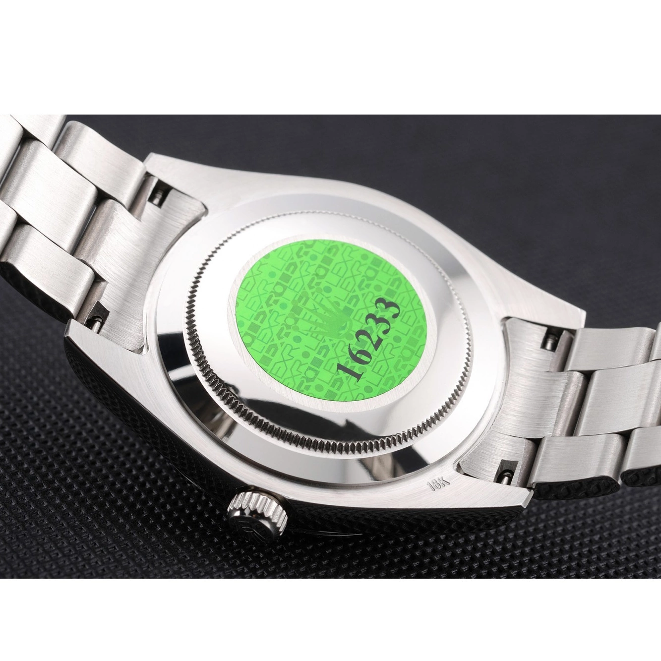 Aaa replica watch Datejust-rl226 Rolex 0726